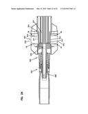 CABLE SEALING UNIT WITH MULTIPLE SEALING MODULES diagram and image