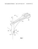 Land Vehicle Steering System Including Selective Inboard and Outboard     Wheels Adjustment diagram and image