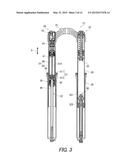 BICYCLE SUSPENSION diagram and image