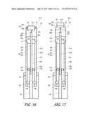 BICYCLE SUSPENSION diagram and image