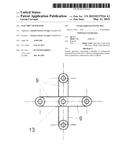 ELECTRIC GENERATOR diagram and image