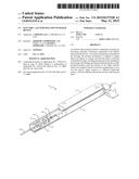 ELECTRIC LATCH RETRACTION PUSH-BAR DEVICE diagram and image