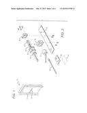 ELECTRIC LATCH RETRACTION PUSH-BAR DEVICE diagram and image