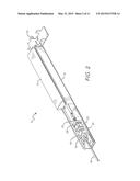 ELECTRIC LATCH RETRACTION PUSH-BAR DEVICE diagram and image