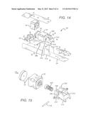 ELECTRIC LATCH RETRACTION PUSH-BAR DEVICE diagram and image