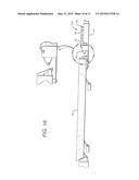 ELECTRIC LATCH RETRACTION PUSH-BAR DEVICE diagram and image