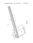 UNIVERSAL BARRICADE FOR ENTRY DOORS diagram and image