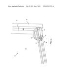 UNIVERSAL BARRICADE FOR ENTRY DOORS diagram and image