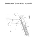 UNIVERSAL BARRICADE FOR ENTRY DOORS diagram and image