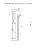 UNIVERSAL BARRICADE FOR ENTRY DOORS diagram and image