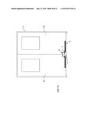 UNIVERSAL BARRICADE FOR ENTRY DOORS diagram and image