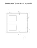 UNIVERSAL BARRICADE FOR ENTRY DOORS diagram and image