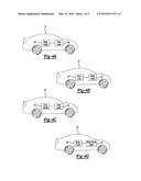 DOOR HANDLE SYSTEM FOR AN AUTOMOTIVE VEHICLE diagram and image