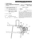 SEATBACK STABILIZATION DEVICE AND VEHICLE EMPLOYING THE SAME diagram and image