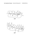 COVER FOR CARGO IN TRANSIT AND DEVICE FOR SECURING A COVER TO CARGO diagram and image