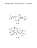 COVER FOR CARGO IN TRANSIT AND DEVICE FOR SECURING A COVER TO CARGO diagram and image