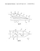 COVER FOR CARGO IN TRANSIT AND DEVICE FOR SECURING A COVER TO CARGO diagram and image