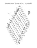 Web Strap Attachment To Metal Frame diagram and image