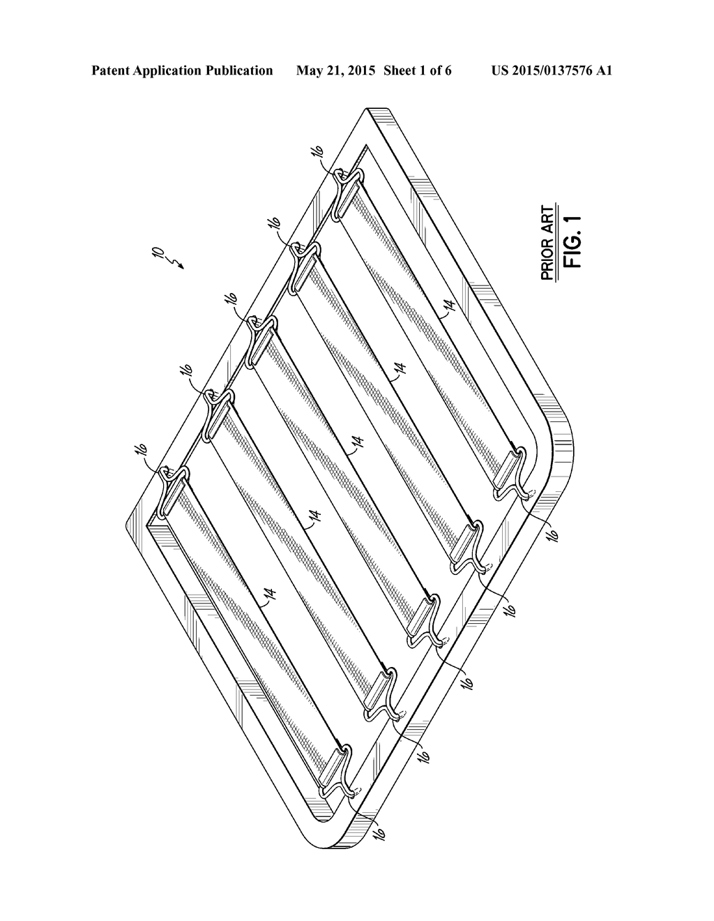 Web Strap Attachment To Metal Frame - diagram, schematic, and image 02