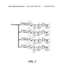 HYBRID ALTERNATING CURRENT (AC)/DIRECT CURRENT (DC) DISTRIBUTION FOR     MULTIPLE-FLOOR BUILDINGS diagram and image