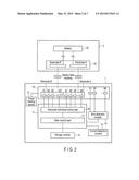 POWER FEEDING APPARATUS AND POWER FEEDING SYSTEM diagram and image