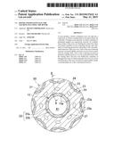 ROTOR AND ROTATING ELECTRIC MACHINE INCLUDING THE ROTOR diagram and image