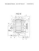 ROTOR AND ROTATING ELECTRIC MACHINE INCLUDING THE ROTOR diagram and image