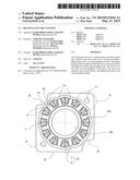 ROTATING ELECTRIC MACHINE diagram and image