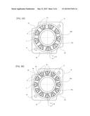 ROTATING ELECTRIC MACHINE diagram and image