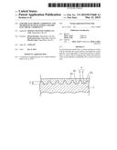 CERAMIC ELECTRONIC COMPONENT AND METHOD OF MANUFACTURING CERAMIC     ELECTRONIC COMPONENT diagram and image