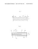 CERAMIC ELECTRONIC COMPONENT AND METHOD OF MANUFACTURING CERAMIC     ELECTRONIC COMPONENT diagram and image