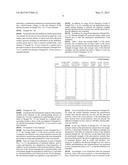 CERAMIC ELECTRONIC COMPONENT AND METHOD OF MANUFACTURING CERAMIC     ELECTRONIC COMPONENT diagram and image