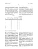 CERAMIC ELECTRONIC COMPONENT AND METHOD OF MANUFACTURING CERAMIC     ELECTRONIC COMPONENT diagram and image