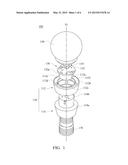 LIGHT EMITTING DIODE BULB diagram and image