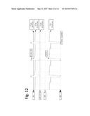 POWER SUPPLY CIRCUIT FOR DRIVING LED LAMP AND POWER SUPPLY METHOD, AND     PRIMARY-SIDE CONTROL CIRCUIT OF FLYBACK TRANSFORMER diagram and image