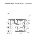 OPTOELECTRONIC COMPONENT DEVICE diagram and image