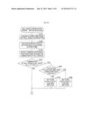 BRAKING APPARATUS FOR ELECTRIC POWER TOOL diagram and image