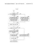 BRAKING APPARATUS FOR ELECTRIC POWER TOOL diagram and image