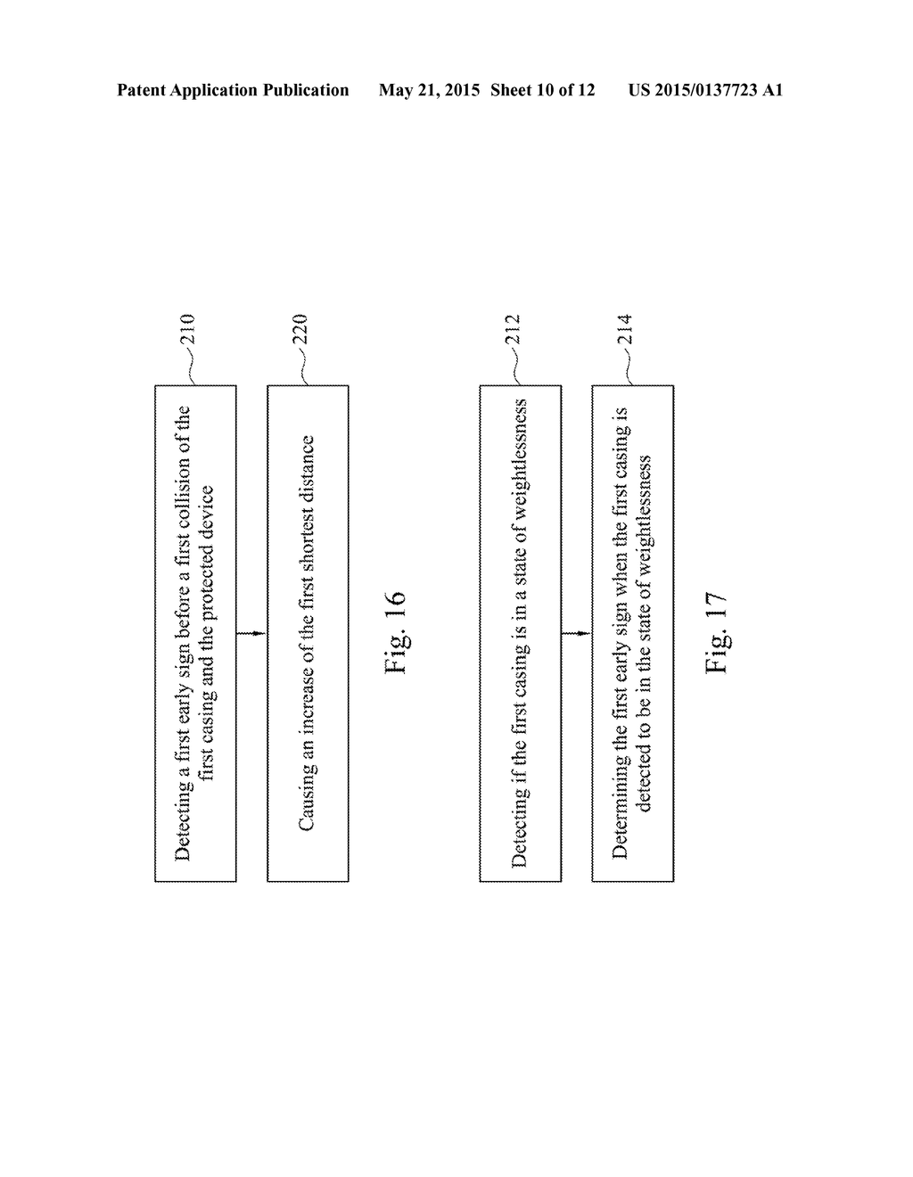 ELECTRONIC APPARATUS AND PROTECTING METHOD THEREOF - diagram, schematic, and image 11