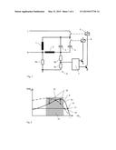 ASYNCHRONOUS MOTOR AND METHOD FOR OPERATING AN ASYNCHRONOUS MOTOR diagram and image