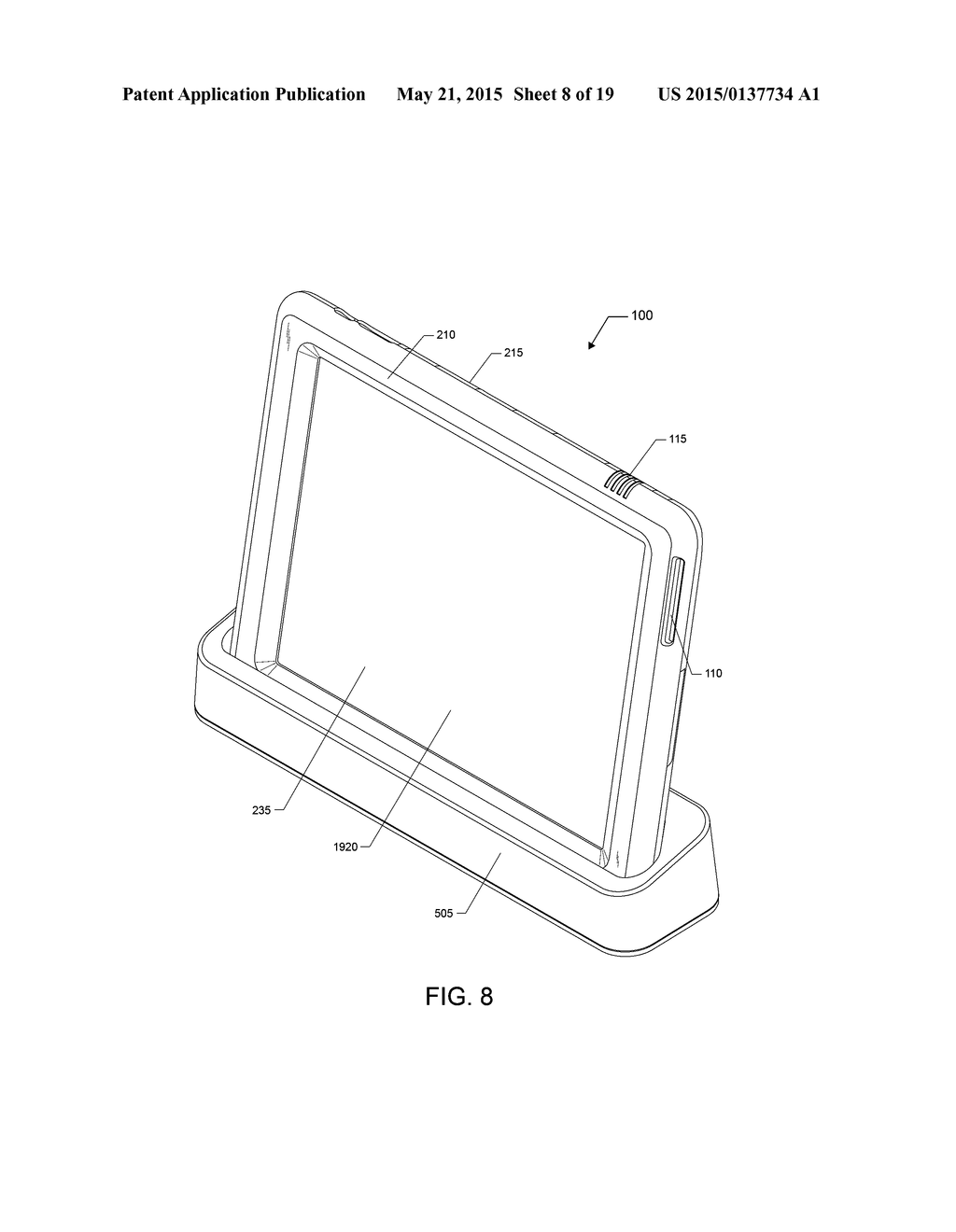 POWER MANAGEMENT IN ELECTRONIC DEVICE CASE - diagram, schematic, and image 09