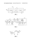 SYSTEMS AND METHODS FOR WIRELESS POWER AND DATA TRANSFER FOR ELECTRONIC     DEVICES diagram and image