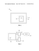 SYSTEMS AND METHODS FOR WIRELESS POWER AND DATA TRANSFER FOR ELECTRONIC     DEVICES diagram and image