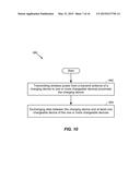 SYSTEMS AND METHODS FOR WIRELESS POWER AND DATA TRANSFER FOR ELECTRONIC     DEVICES diagram and image