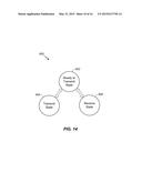 SYSTEMS AND METHODS FOR WIRELESS POWER AND DATA TRANSFER FOR ELECTRONIC     DEVICES diagram and image