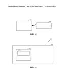 SYSTEMS AND METHODS FOR WIRELESS POWER AND DATA TRANSFER FOR ELECTRONIC     DEVICES diagram and image