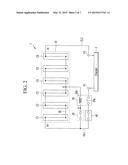 PROTECTION APPARATUS FOR RECHARGEABLE BATTERY diagram and image