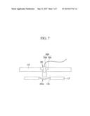 PROTECTION APPARATUS FOR RECHARGEABLE BATTERY diagram and image