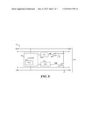 System and Method for a Serial Bus Interface diagram and image