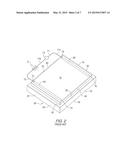 TRANSPARENCY HAVING MOISTURE SENSORS diagram and image